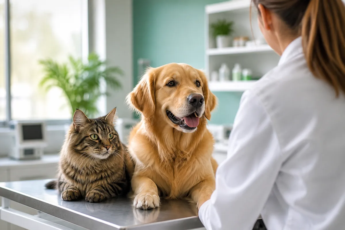 Comment choisir sa clinique vétérinaire
